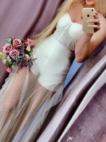 Света Цветочек