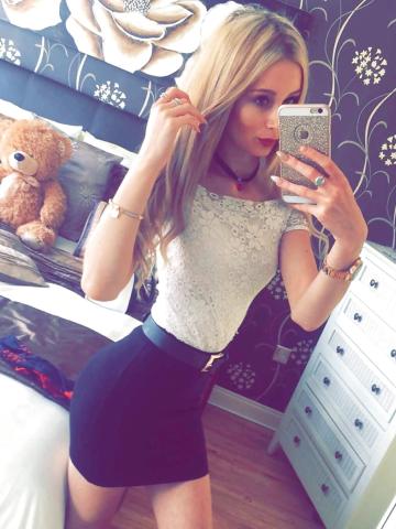 Наташа фото 3