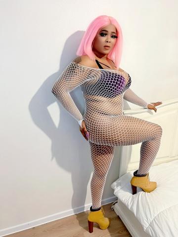 Кристина Ты Особенный фото 16