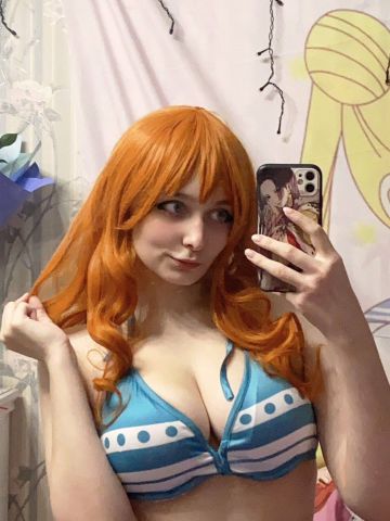 Лина Горящая Реал