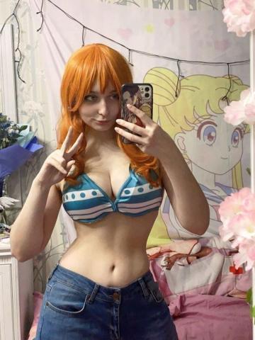 Лина Горящая Реал фото 3